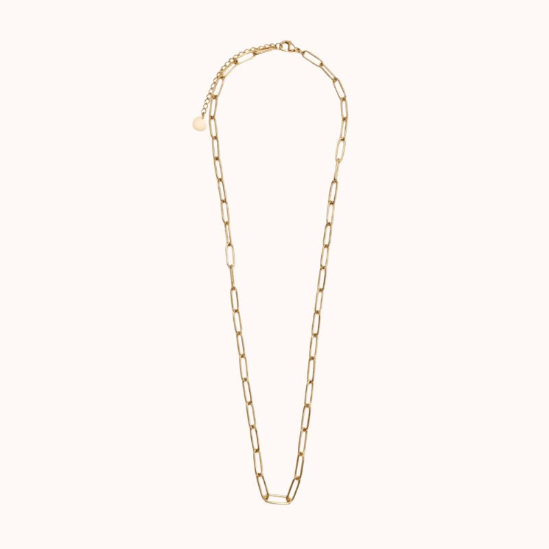 Collar Clip Dorotea Collares