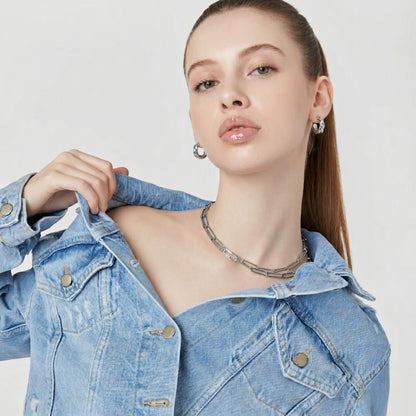 Collar Clip Dorotea Collares