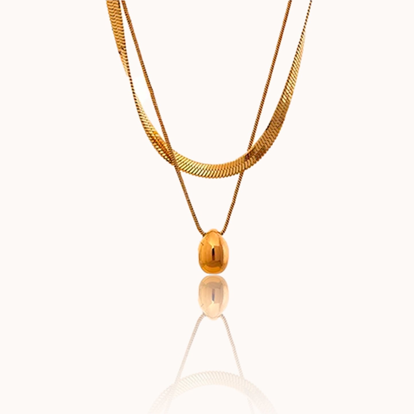 Collar Ellis - Dorotea - Collar