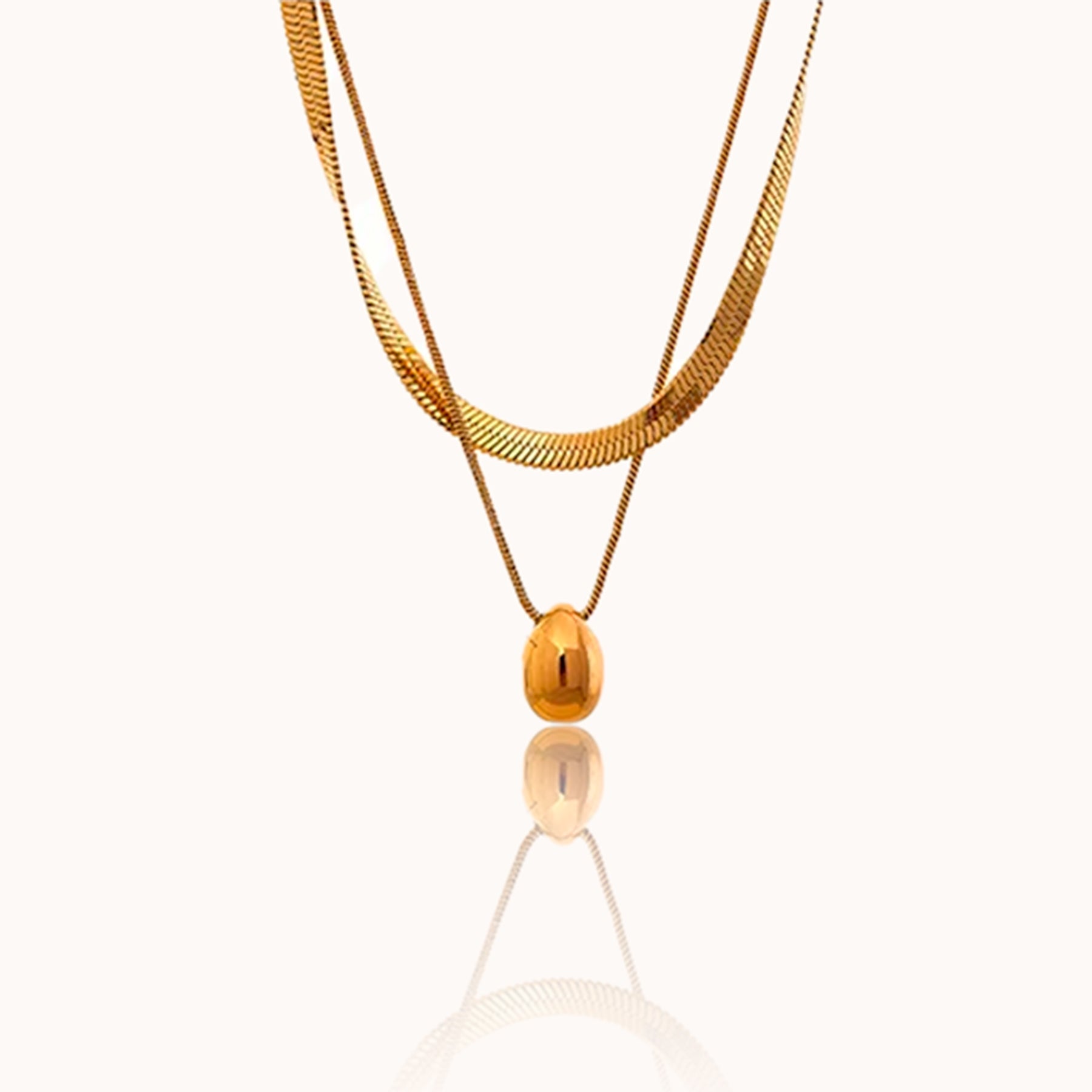 Collar Ellis - Dorotea - Collar