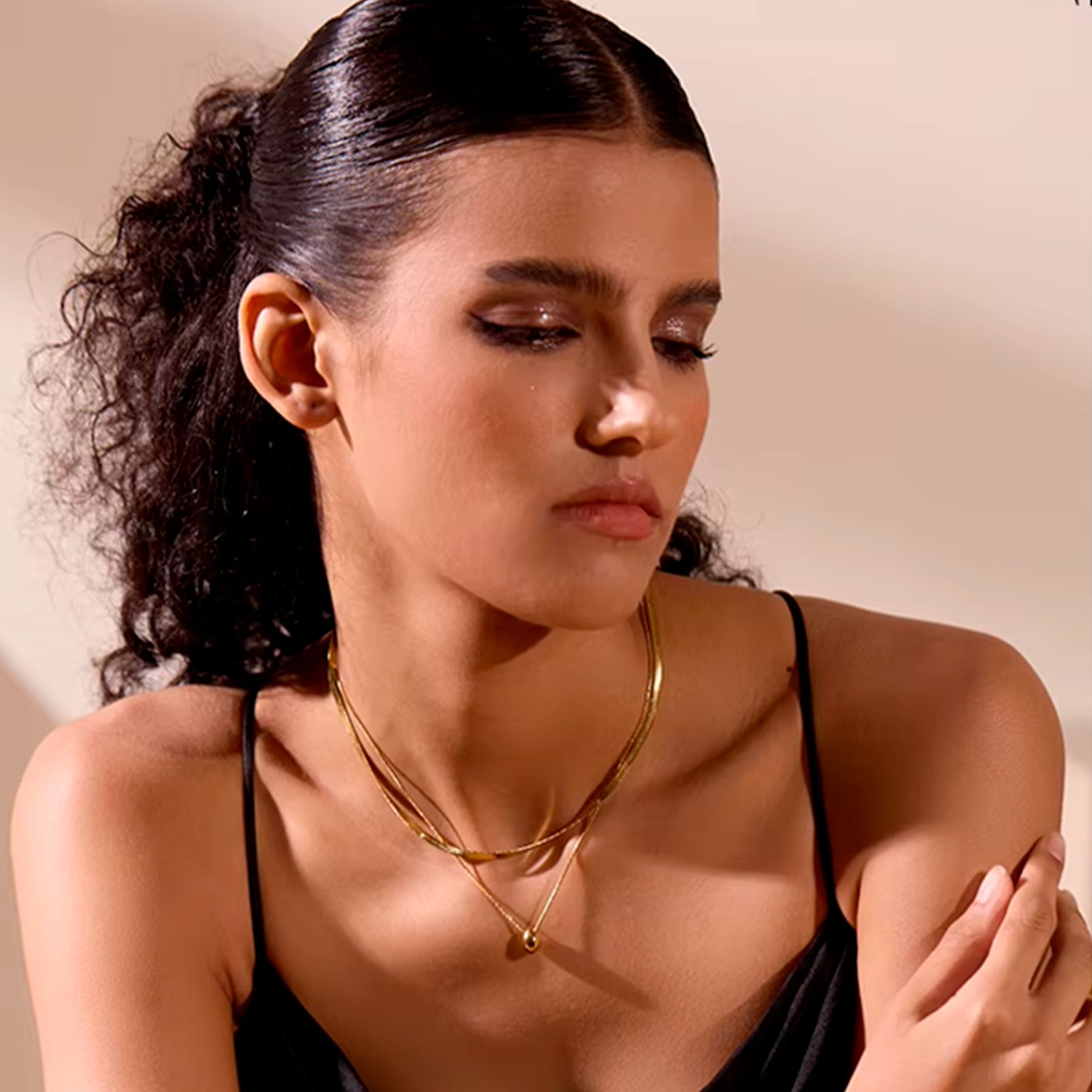 Collar Ellis - Dorotea - Collar