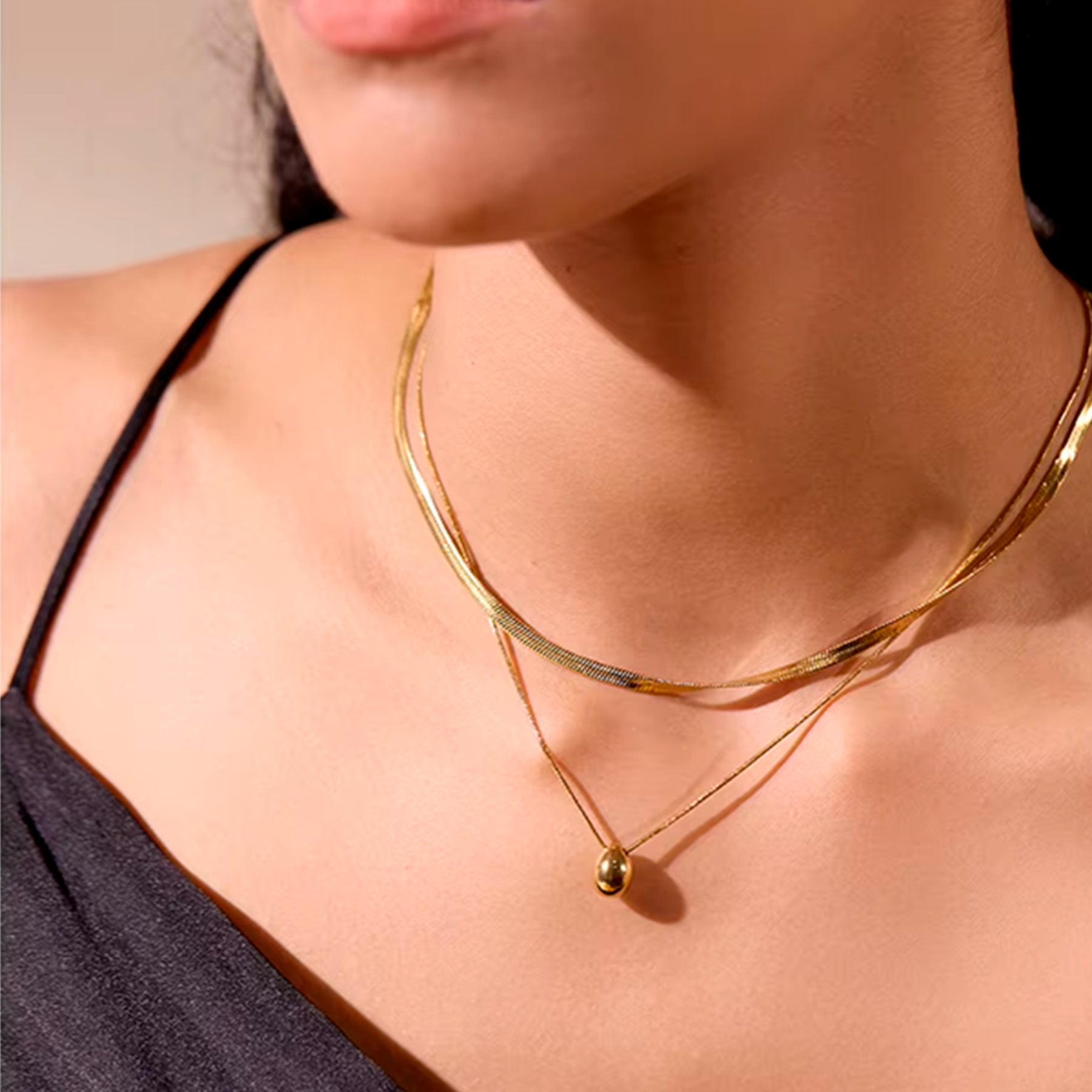 Collar Ellis - Dorotea - Collar
