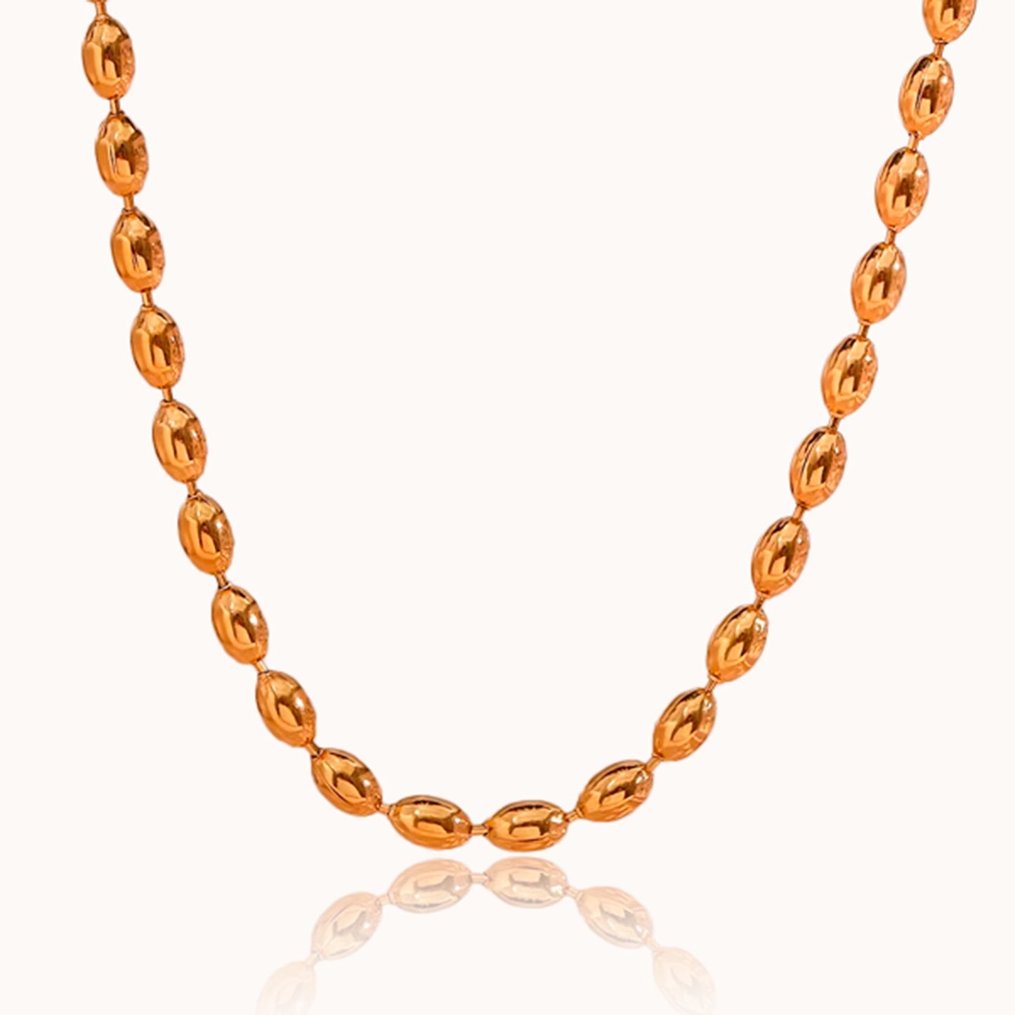 Collar Harmony - Dorotea - Collar
