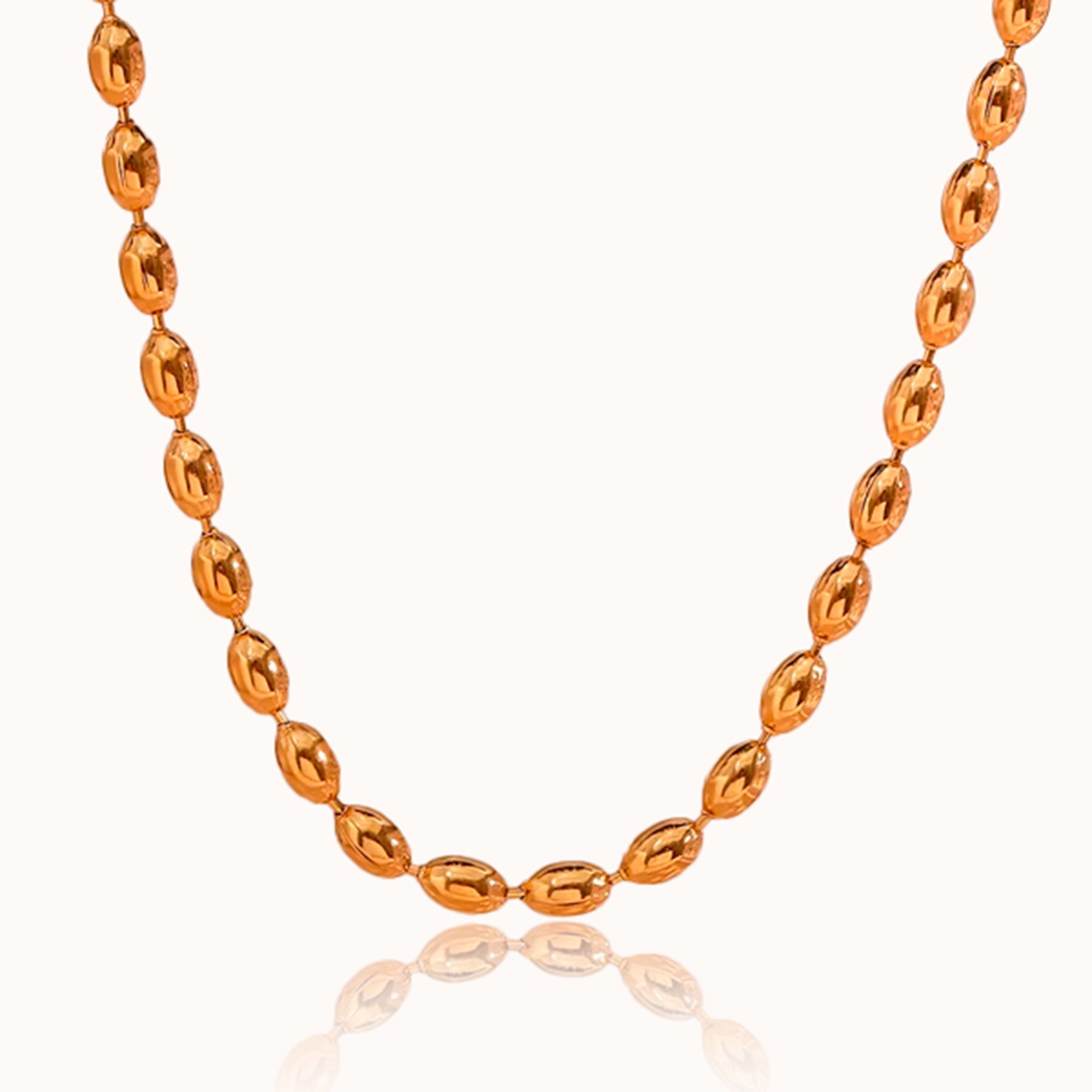 Collar Harmony - Dorotea - Collar