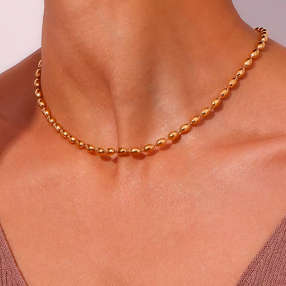 Collar Harmony - Dorotea - Collar