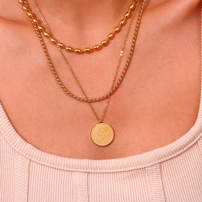 Collar Harmony - Dorotea - Collar