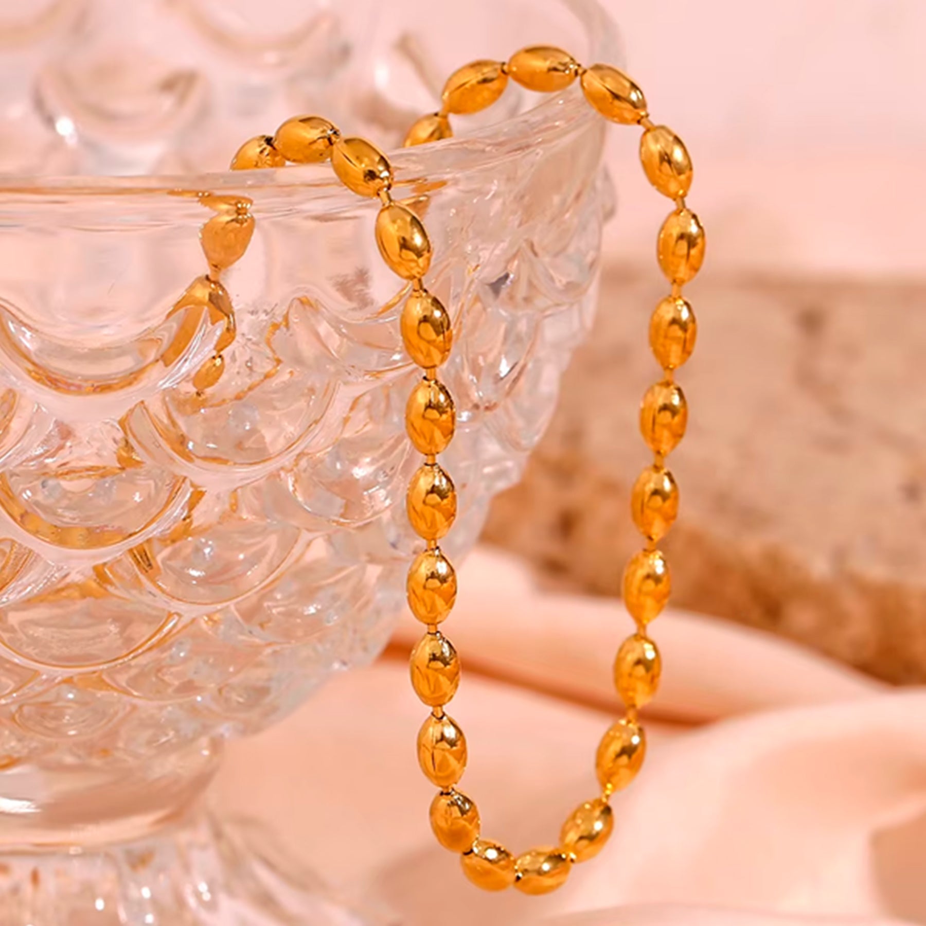 Collar Harmony - Dorotea - Collar