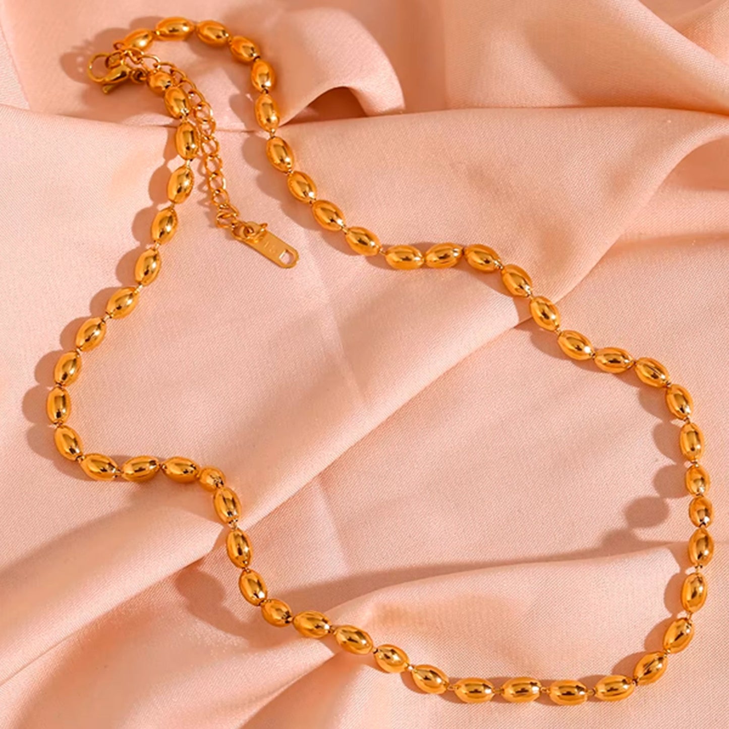 Collar Harmony - Dorotea - Collar