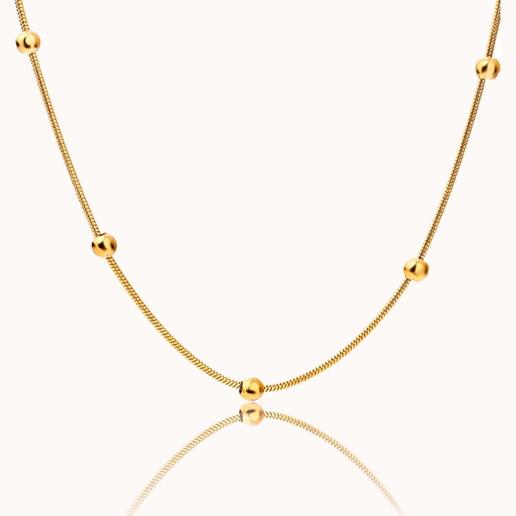 Collar Iris - Dorotea - Collar