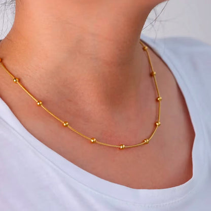 Collar Iris - Dorotea - Collar