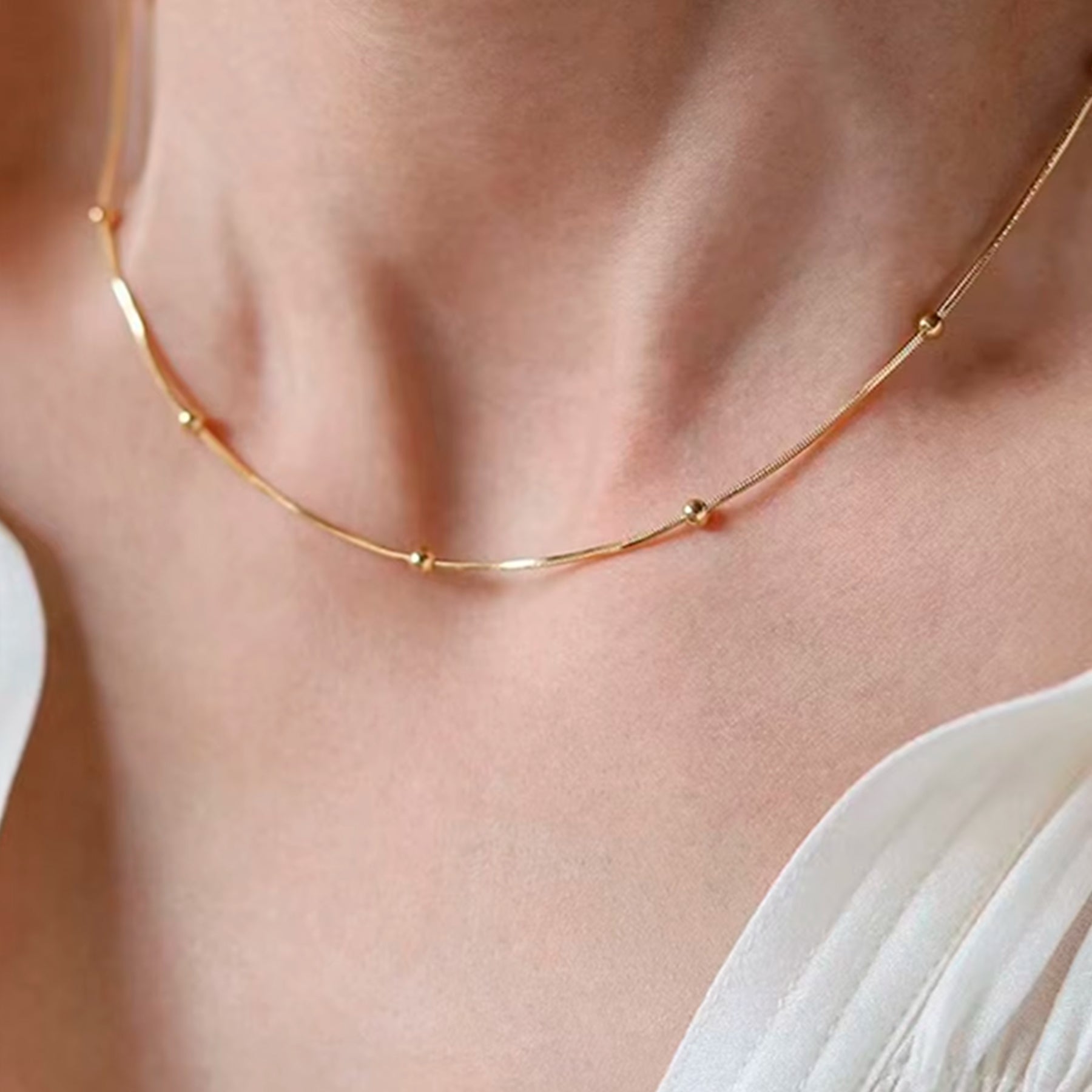 Collar Iris - Dorotea - Collar