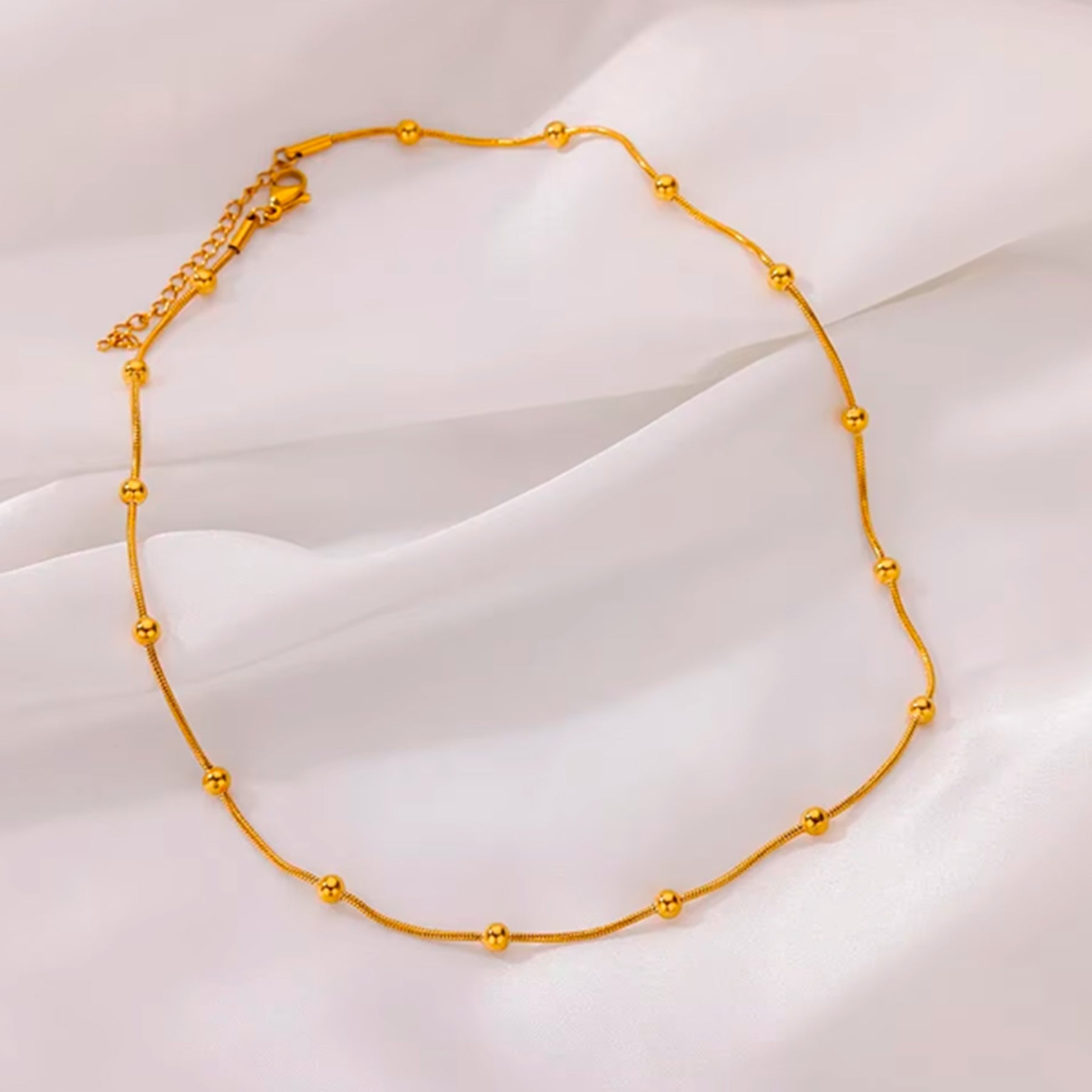 Collar Iris - Dorotea - Collar