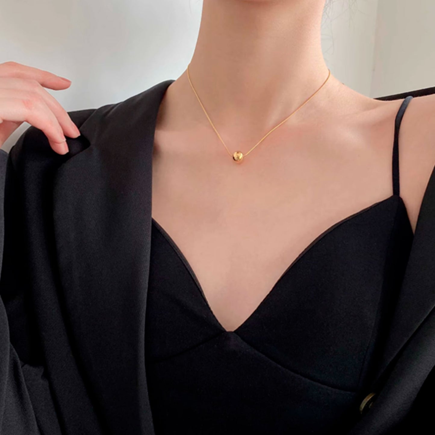 Collar Isis - Dorotea - Collar