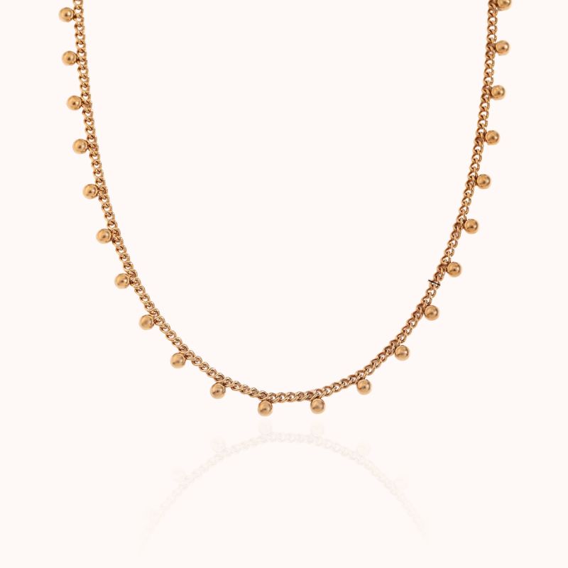 Collar Juana Dorotea Collares
