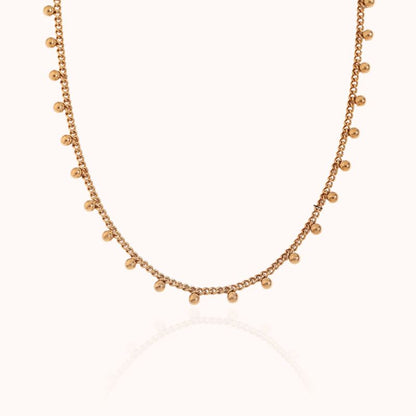 Collar Juana Dorotea Collares