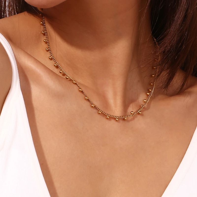 Collar Juana Dorotea Collares