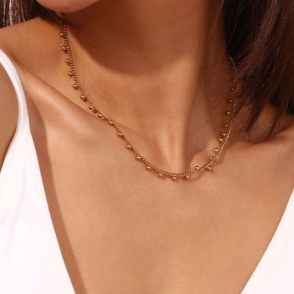 Collar Juana Dorotea Collares