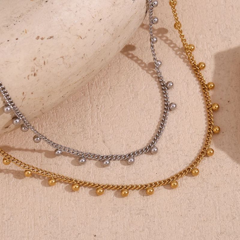 Collar Juana Dorotea Collares