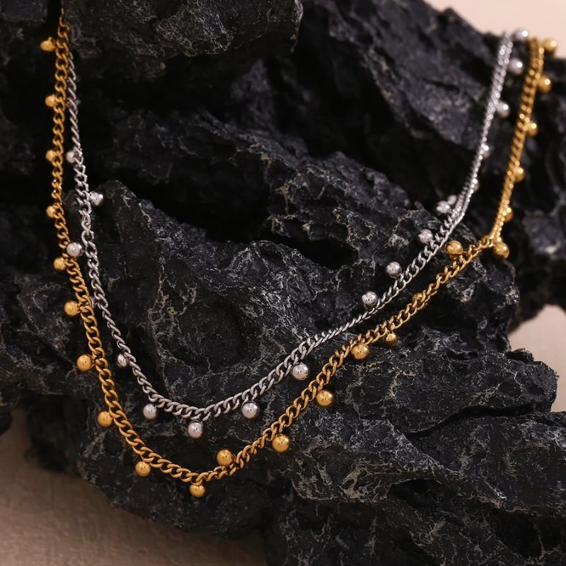 Collar Juana Dorotea Collares