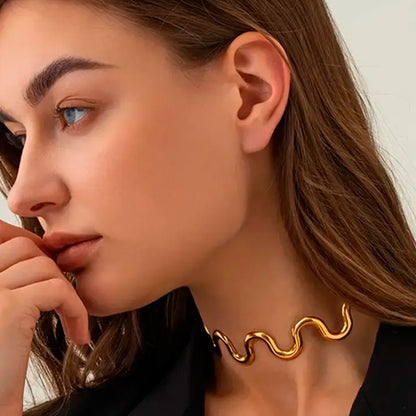 Collar Kennedy