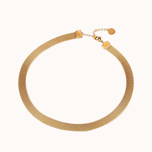 Collar Mesh Dorotea Collares