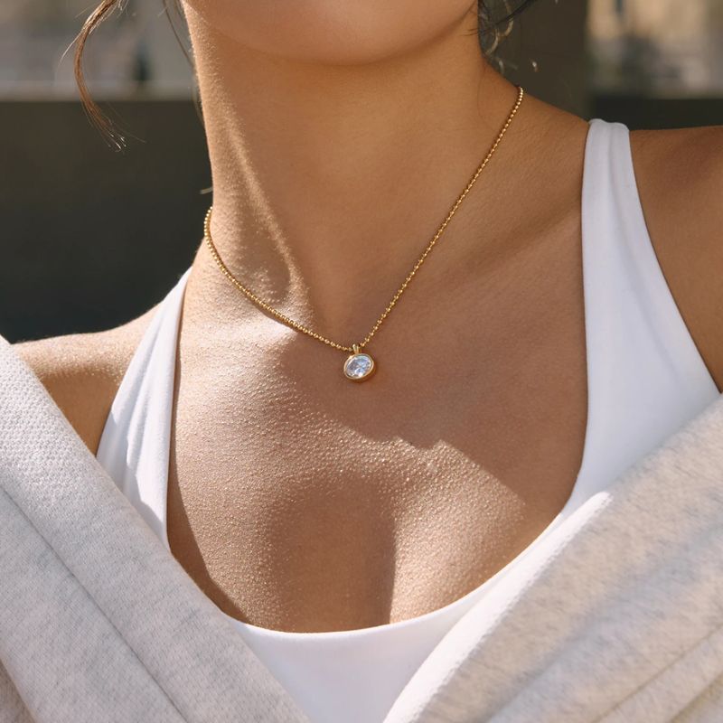 Collar Michaud Dorotea Collares