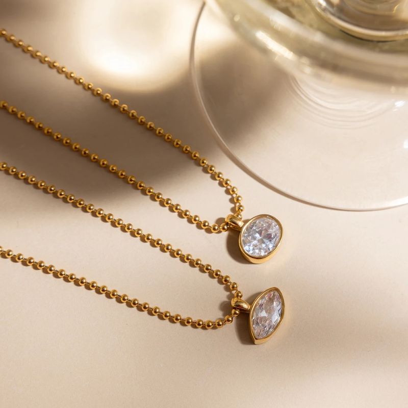 Collar Michaud Dorotea Collares