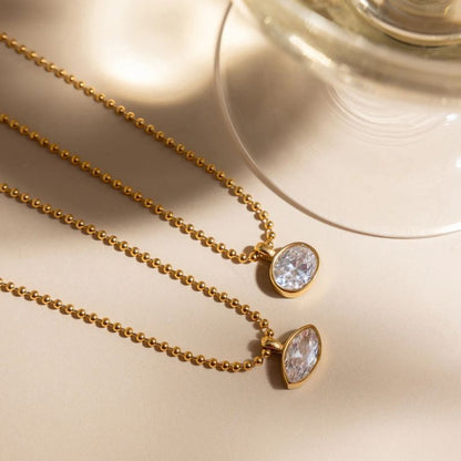 Collar Michaud Dorotea Collares