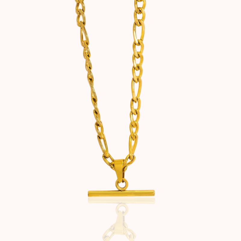 Collar Miranda Figarito Dorotea Collares