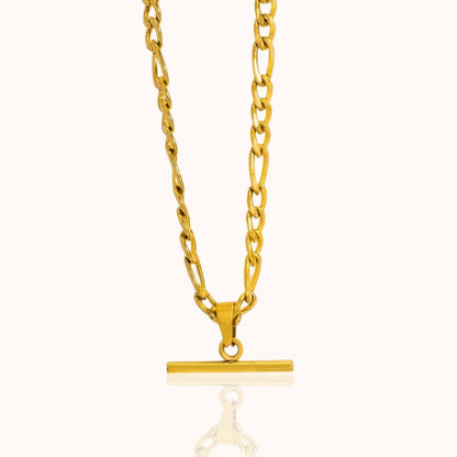 Collar Miranda Figarito Dorotea Collares