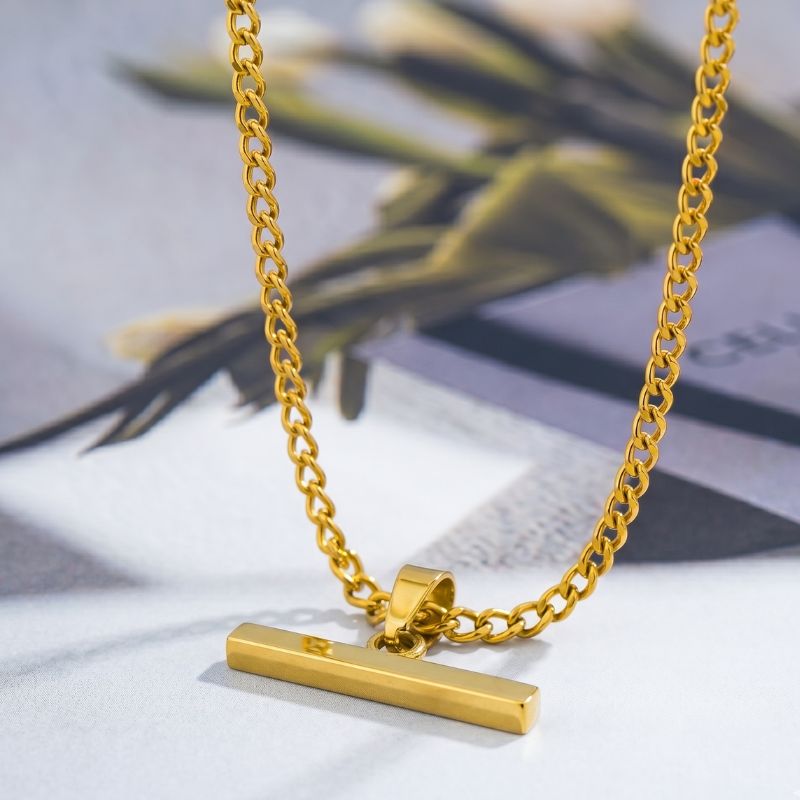Collar Miranda Figarito Dorotea Collares