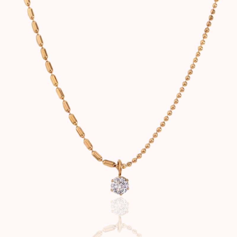 Collar Moira Dorotea Collares