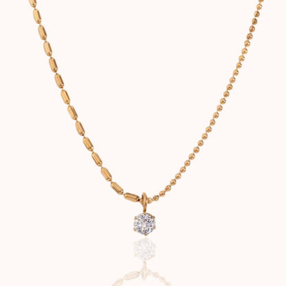Collar Moira Dorotea Collares