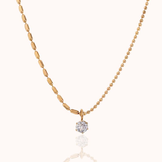 Collar Moira Dorotea Collares
