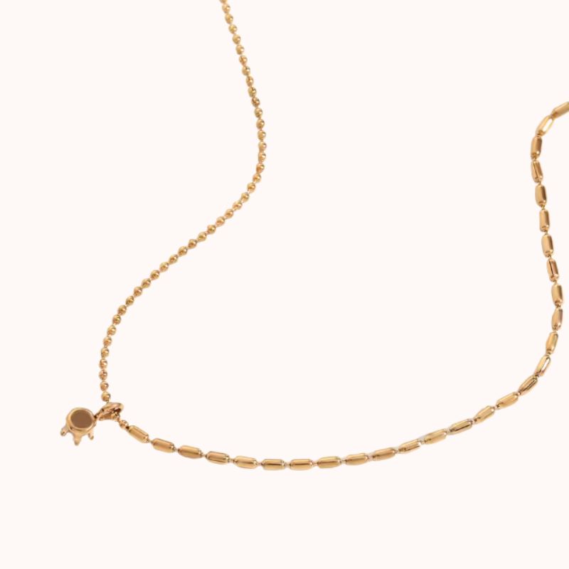 Collar Moira Dorotea Collares