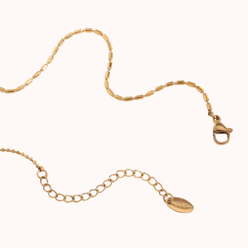 Collar Moira Dorotea Collares