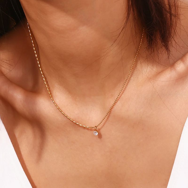Collar Moira Dorotea Collares