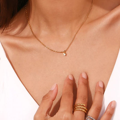 Collar Moira Dorotea Collares
