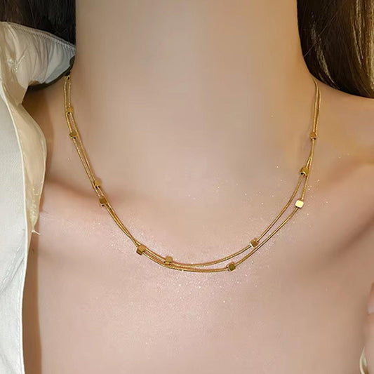 Collar Odalis Dorotea Collares