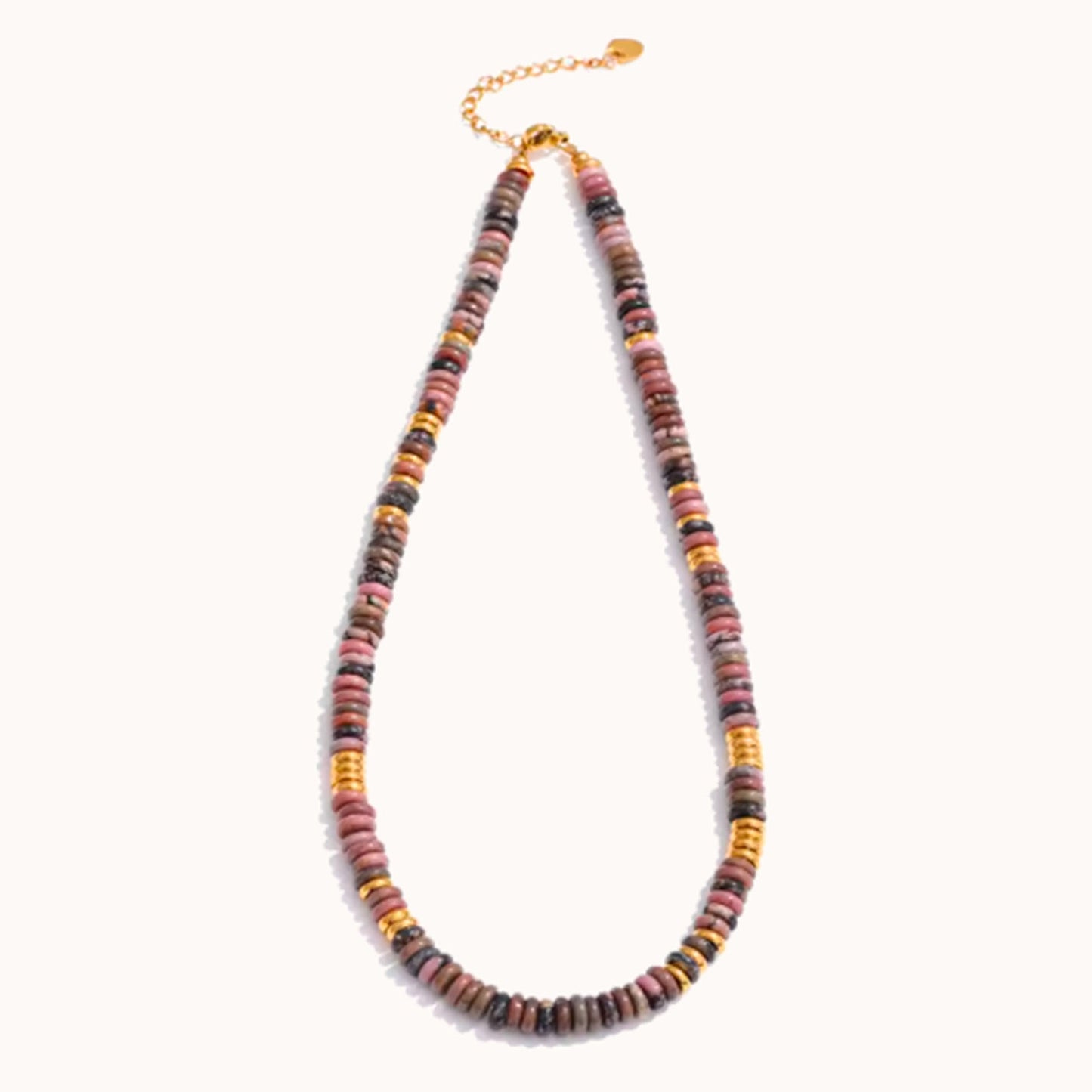 Collar Jacinta Dorotea Collar