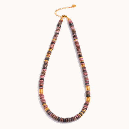 Collar Jacinta Dorotea Collar