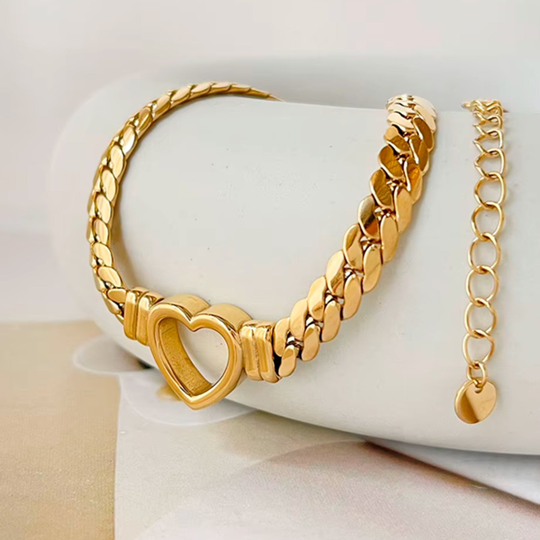 Collar Serena - Dorotea - Collar