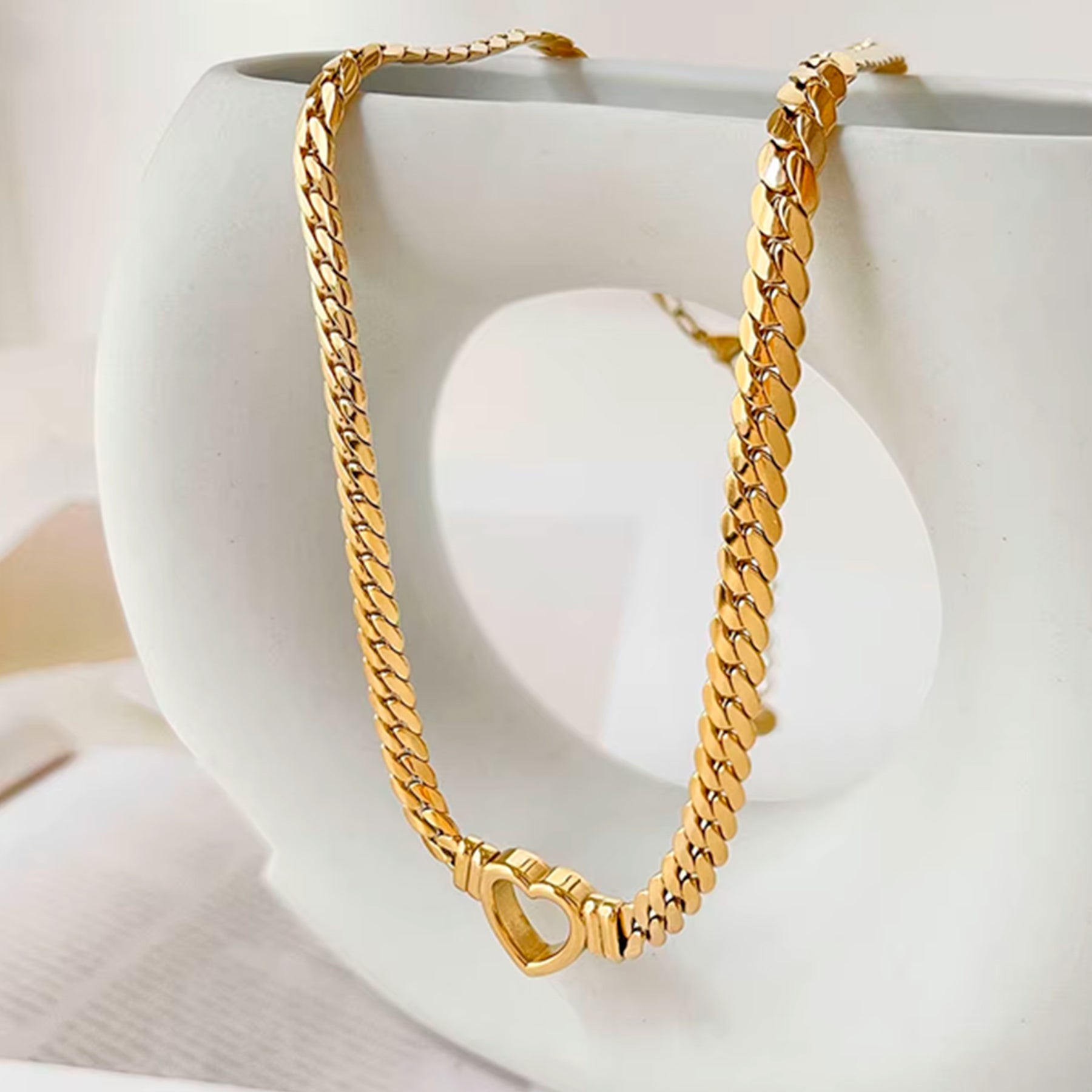 Collar Serena - Dorotea - Collar