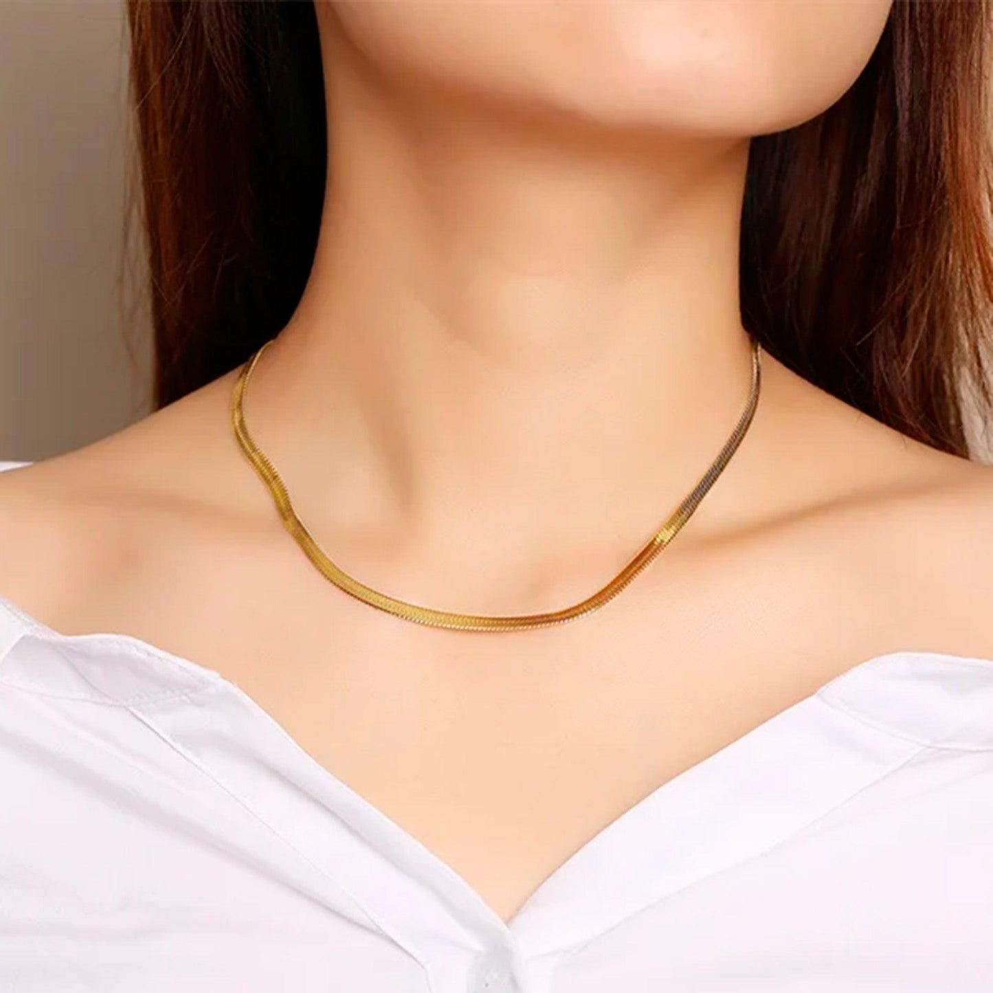 Collar Sofia Dorotea Collares