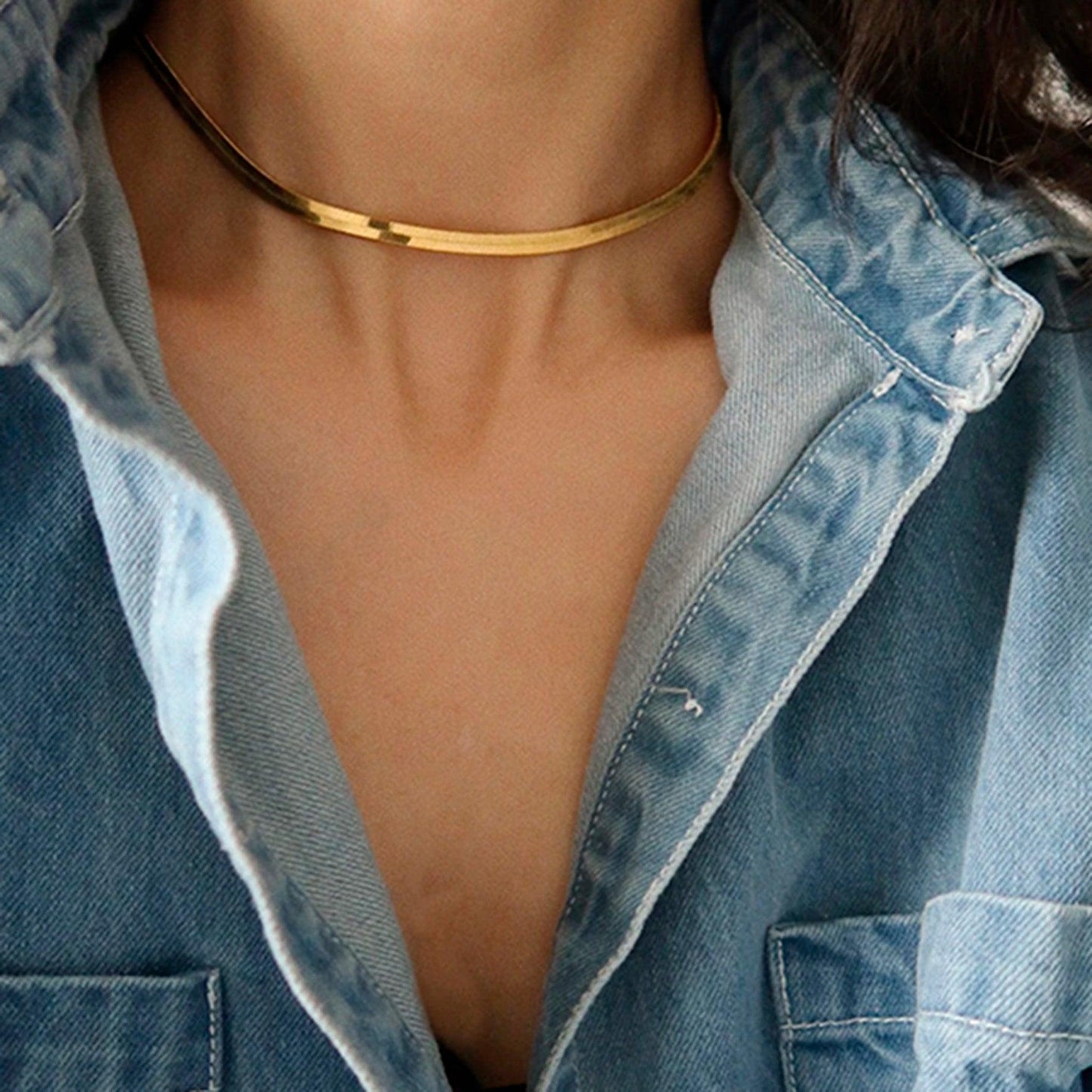 Collar Sofia Dorotea Collares