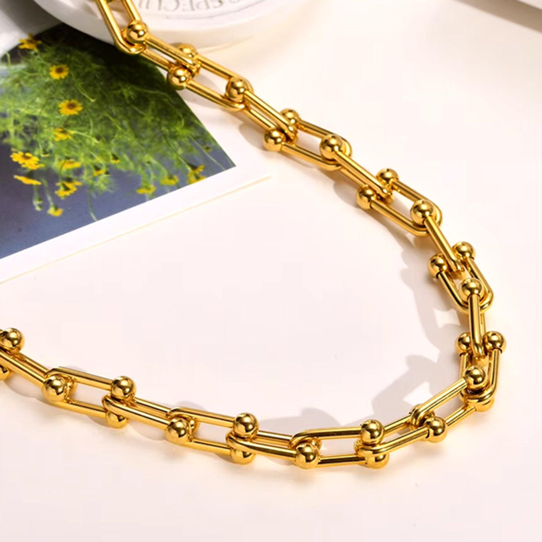 Collar Tiffany Dorotea Collares