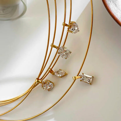 Collar Tori Dorotea Collares