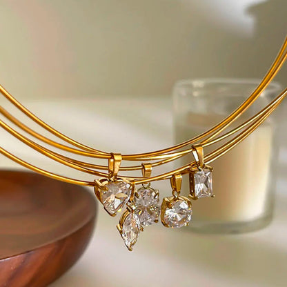 Collar Tori Dorotea Collares