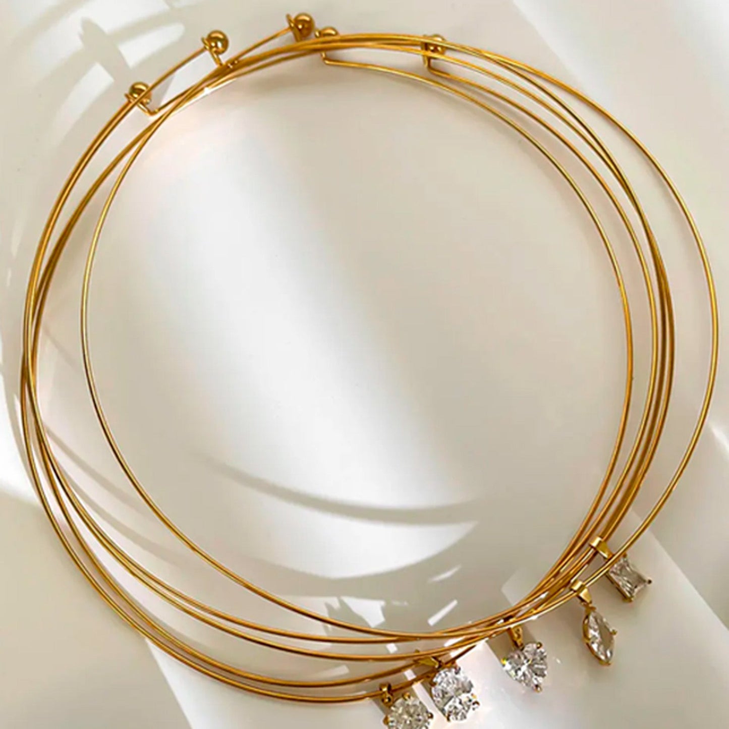 Collar Tori Dorotea Collares