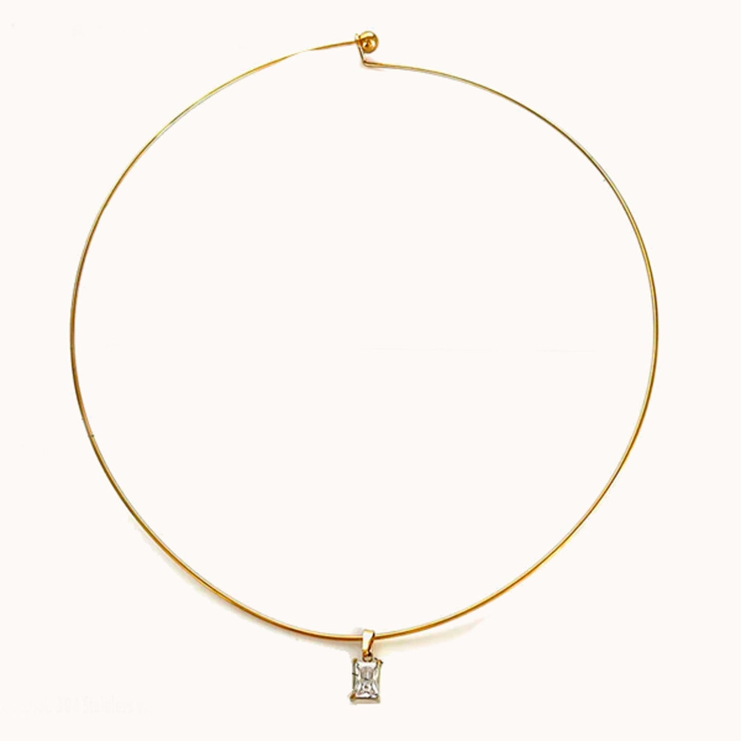 Collar Tori Dorotea Collares